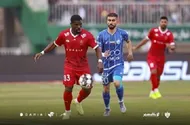 شکایت مدافع خارجی از پرسپولیس به فیفا