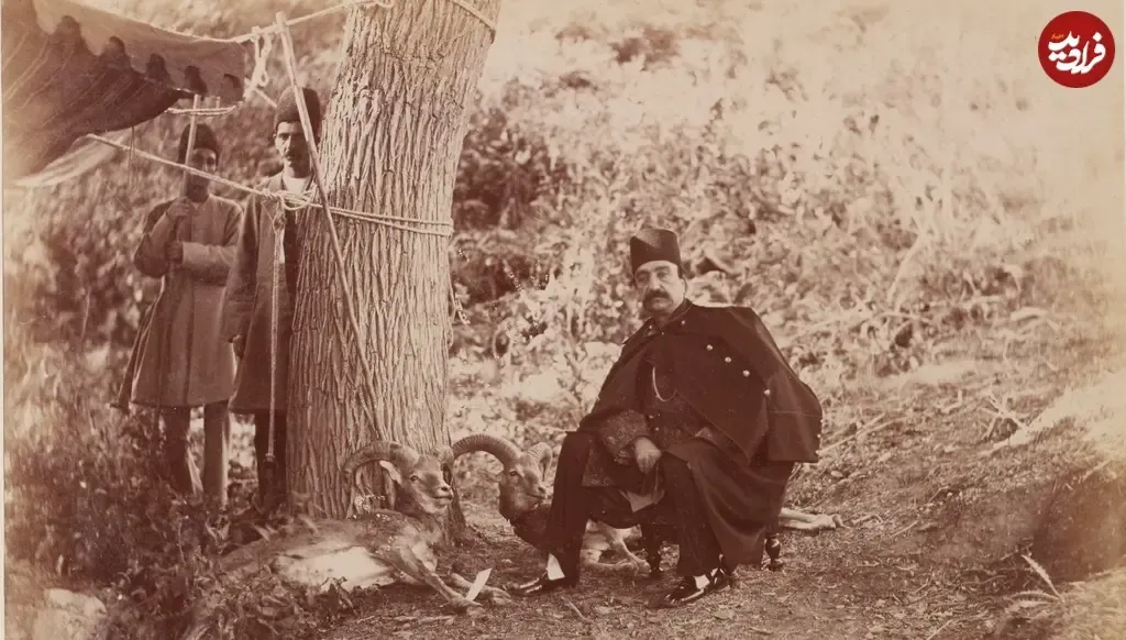 شکار