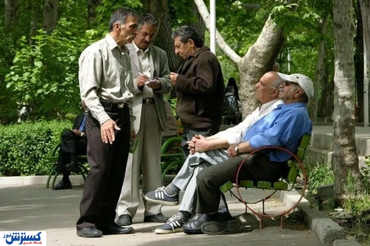 هشدار فعال کارگری درباره ناتوانی بازنشستگان در تأمین هزینه‌های درمان و معیشت