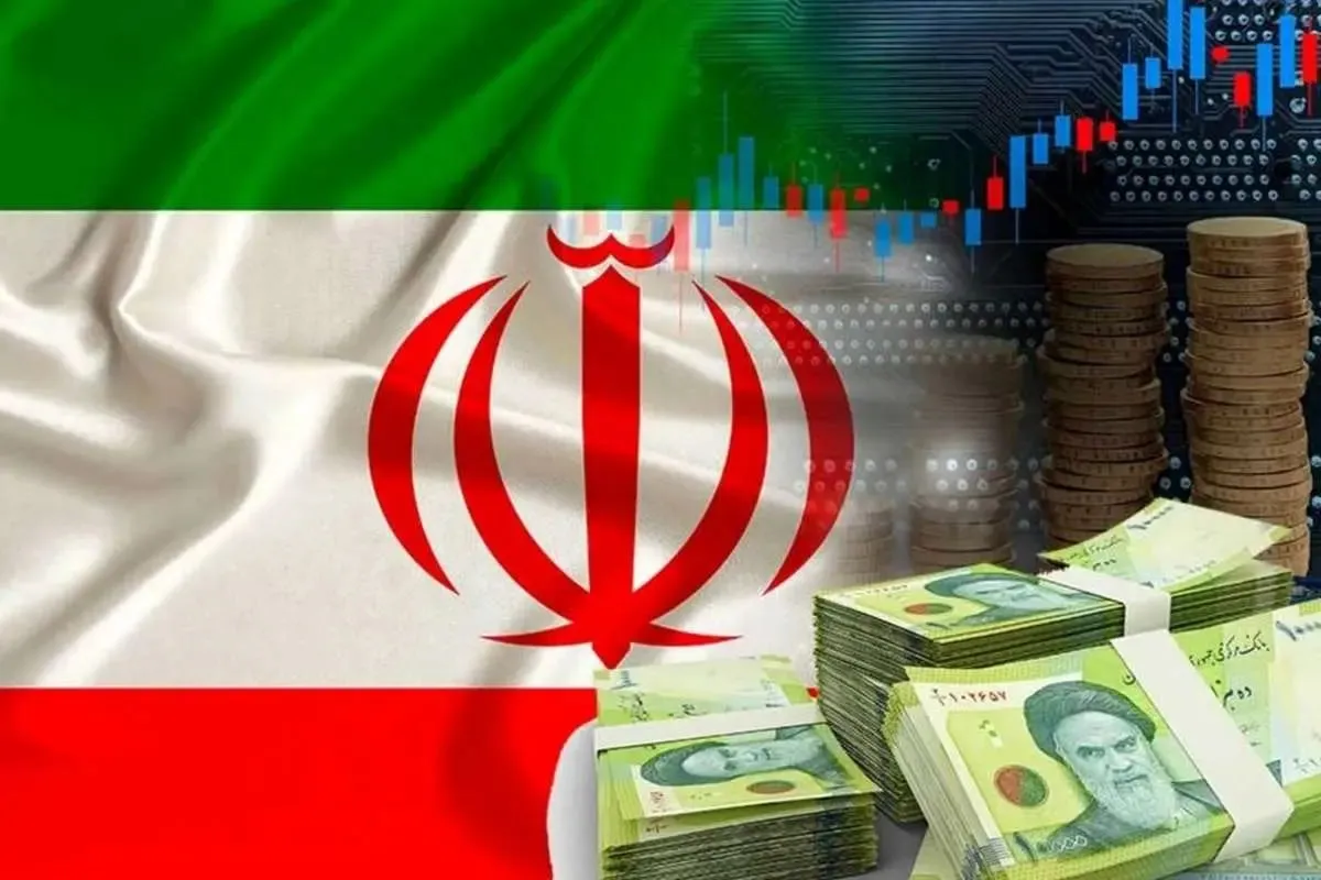 هشدار درباره آینده اقتصاد ایران| آیا ابرتورم در کمین است؟ هشدار درباره آینده اقتصاد ایران| آیا ابرتورم در کمین است؟