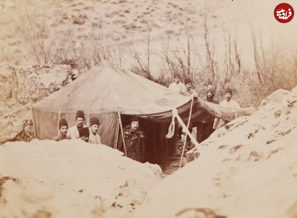 کوهستان