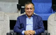 خبر خوش رییس هیئت مدیره استقلال : استقلال نفس راحت کشید