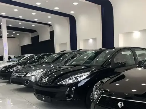 قیمت انواع خودرو داخلی و خارجی امروز ۳۱ تیر ۱۴۰۵ چند؟