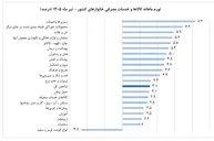یارانه چه کسانی حذف می شود؟/ ادامه سریال حذف یارانه بگیران این‌بار با داستانی جدید
