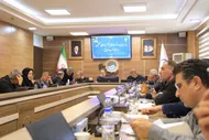 آخرین وضعیت زیرساخت&zwnj;های نهضت ملی مسکن در آذربایجان&zwnj;شرقی بررسی شد &zwnj;