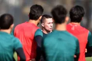 پرسپولیس جانشین اوسمار را پیدا کرد؟