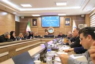 آخرین وضعیت زیرساخت‌های نهضت ملی مسکن در آذربایجان‌شرقی بررسی شد ‌