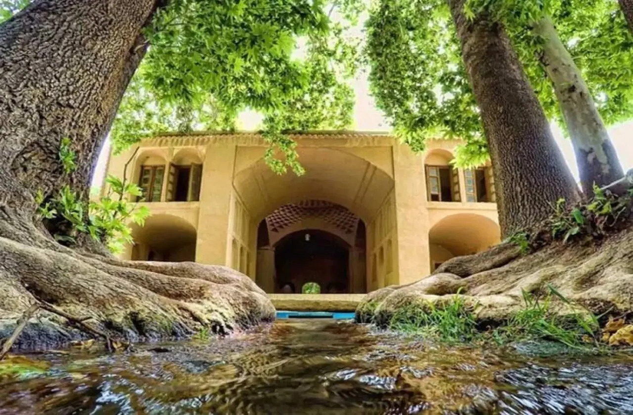 خنک ترین روستای یزد کجاست؟؛ ۹ جای خنک‌ و دیدنی یزد برای سفرهای تابستانی + آدرس
