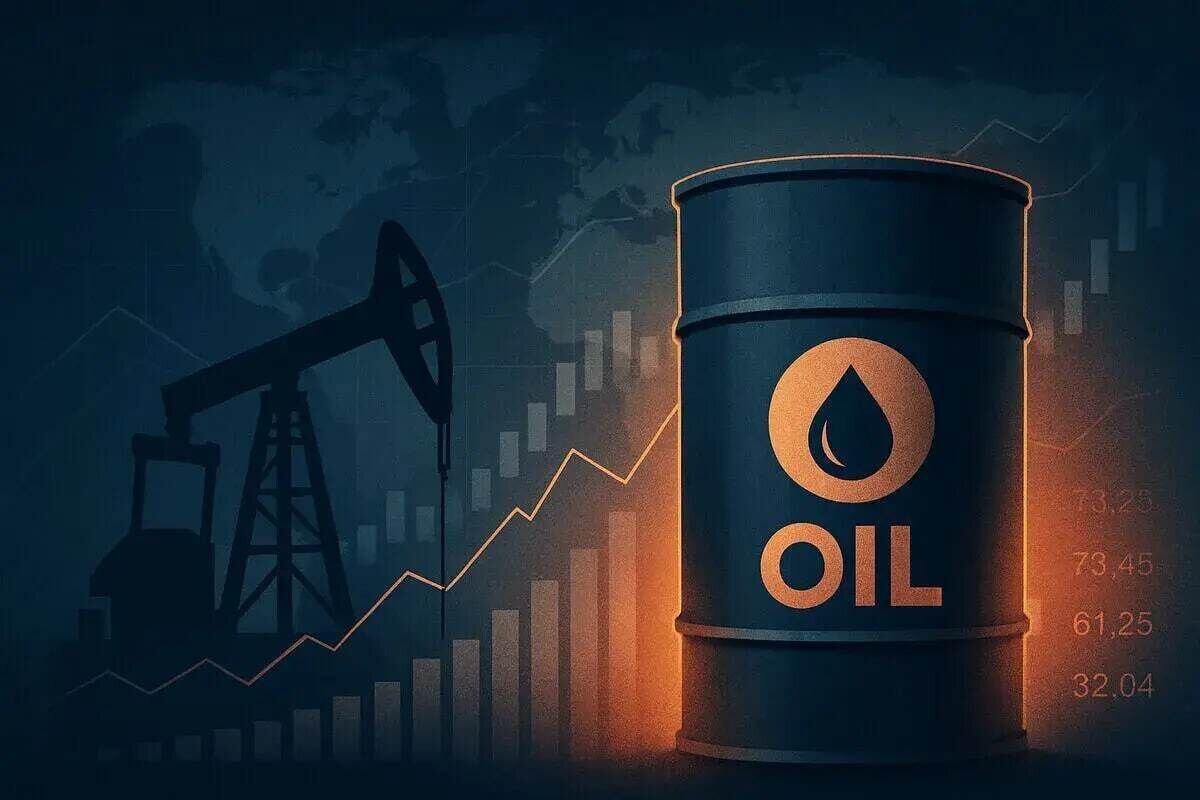 افزایش دوباره قیمت نفت با لفاظی‌های جدید ترامپ علیه ایران