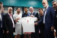 عقب&zwnj;نشینی تاج و دنیامالی از موضع اولیه؛ حضور قطعی ایران در جام جهانی به شرط مرتبط با فیفا و آمریکا!