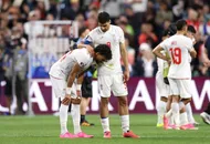 رکورد فوق&zwnj;العاده دو ستاره ایران مقابل مصر!