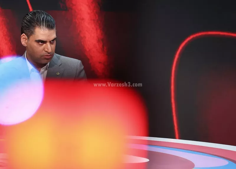 حراجی نافرجام پرسپولیس برای اورونوف