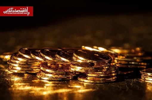 سقوط آزاد قیمت طلا پس از توافق ایران و آمریکا | قیمت طلای ۱۸ عیار ۲,۴۰۰,۰۰۰ تومان ارزان شد
