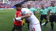 مهدی طارمی: این فاجعه&zwnj;بارترین جام جهانی تاریخ است