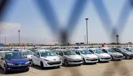 آریسان ایران خودرو 160 درصد گران شد / وانت کار یا کالای لوکس؟