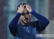 خرید جدید پرسپولیس مصدوم شد!