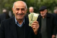 سازمان تامین اجتماعی به شایعات پایان داد / ما به التفاوت حقوق بازنشستگان چه زمانی واریز می&zwnj;شود؟