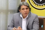 نظر مدیرعامل سپاهان درباره تورنمنت ۶ جانبه با استقلال، تراکتور و پرسپولیس