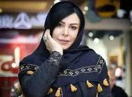 عکس| استوری تاثیر گزار فلور نظری بازیگر آلمان نشین ایرانی