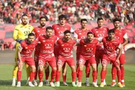 تمرینات پرسپولیس شروع نشده، منتفی شد