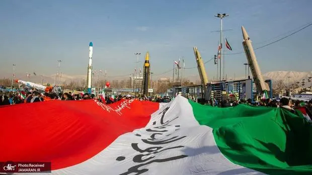 یک منبع نظامی: ایران برای جنگ طولانی مدت آماده شده است/ آمریکا نمیتواند از جنایت سگ هارش شانه خالی کند
