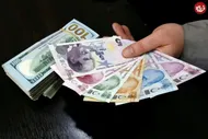 قیمت لیر امروز شنبه 23 خرداد 1405؛ ریزش 135 تومانی