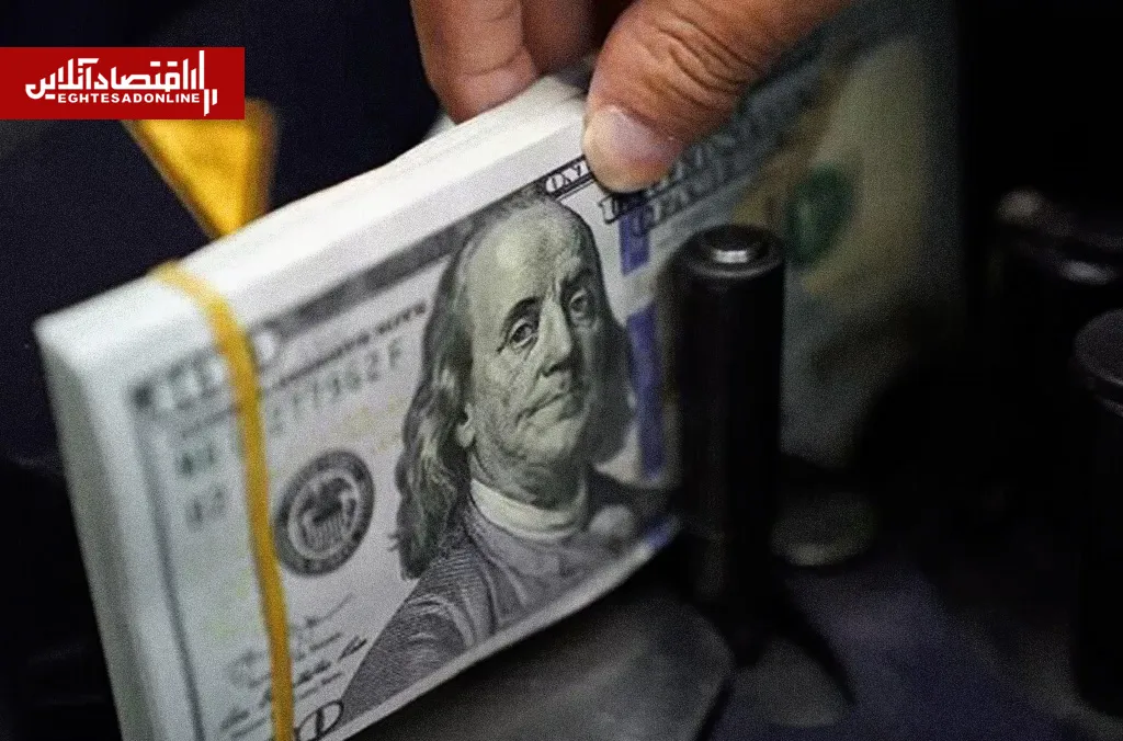 قیمت دلار بازار آزاد امروز شنبه ۱۱ مهر ۱۴۰۵ / دلار ۳۴ هزار و ۲۷۰ تومان گران شد!