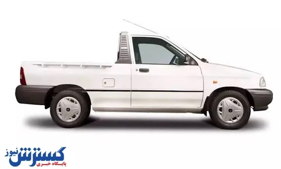 شوک قیمتی سایپا / پراید وانت ۱۵۱ در مرداد ۱۴۰۵ گران شد + جدول قیمت