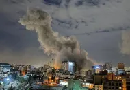 صدور بیمه جنگ آغاز شد