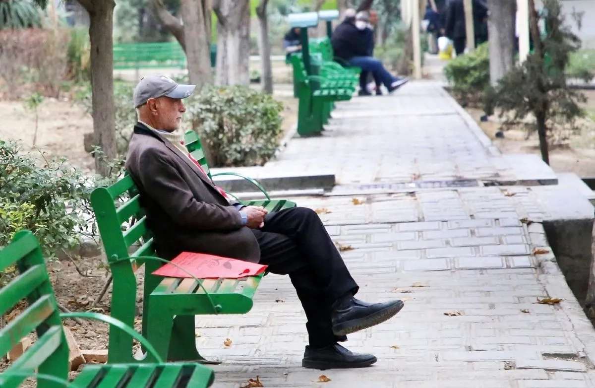 بازنشستگان تامین اجتماعی بخوانند | چگونه می‌توان در تأمین اجتماعی دوباره بازنشسته شد؟