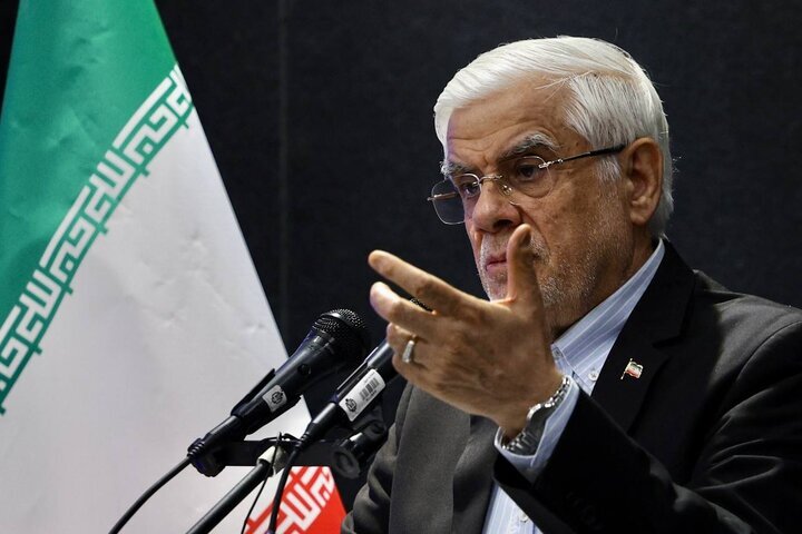 عارف: میزان افزایش مبلغ کالابرگ به زودی مشخص میشود عارف: میزان افزایش مبلغ کالابرگ به زودی مشخص میشود