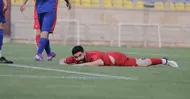 جزئیات اخراج یاسین سلمانی از پرسپولیس را بخوانید