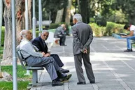 خبر خوش برای بازنشستگان تامین اجتماعی / جزئیات واریز وام بازنشستگان 