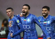 آسانی و الحدادی در انتظار مجوز بازگشت به استقلال