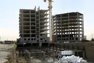 عوامل رکود ساخت‌وساز مسکن | چرا رشد بخش ساختمان منفی شد؟