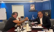 رکورد منحصر به فرد و عجیب علی تاجرنیا در استقلال!