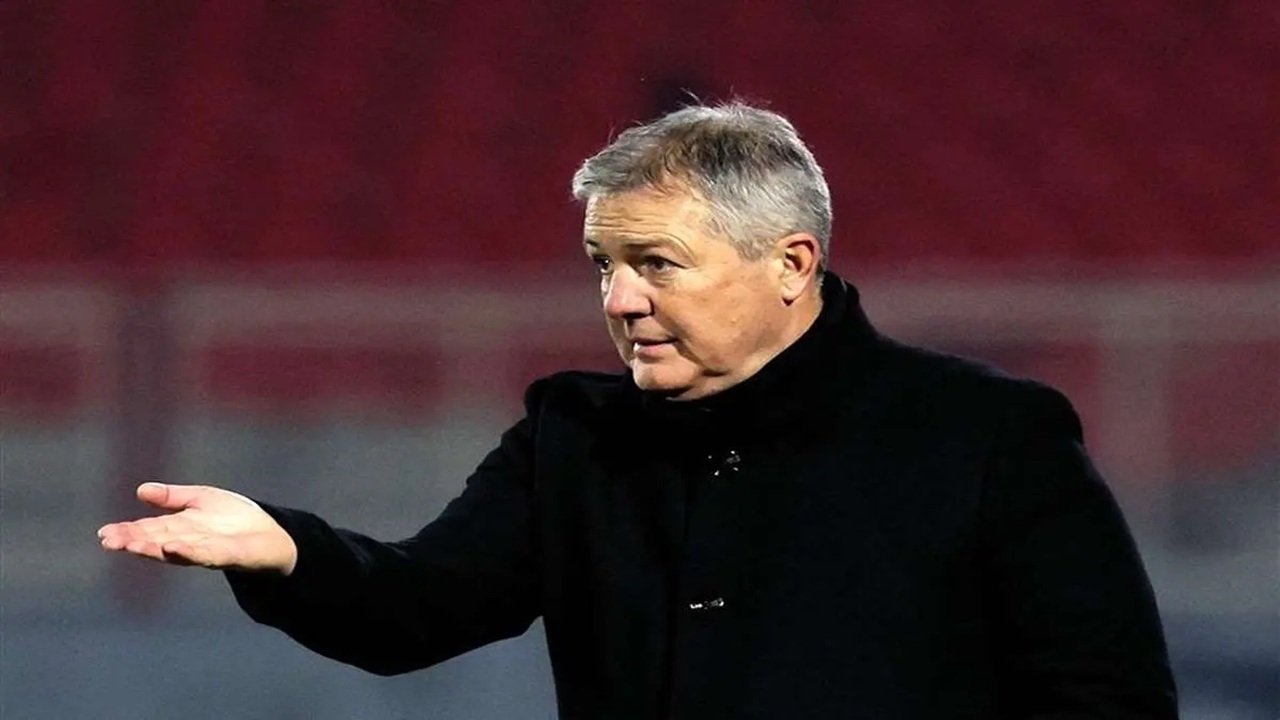 اسکوچیچ: باشگاه پرسپولیس برای توافق عزم جدی نداشت