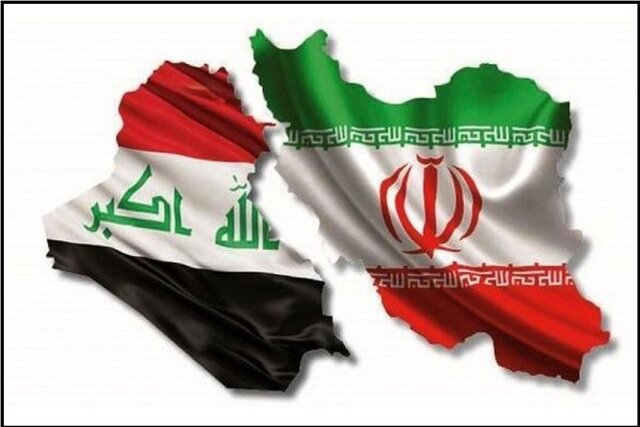 مطالبات ایران از عراق