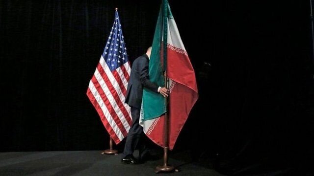 لغو تحریم ایران