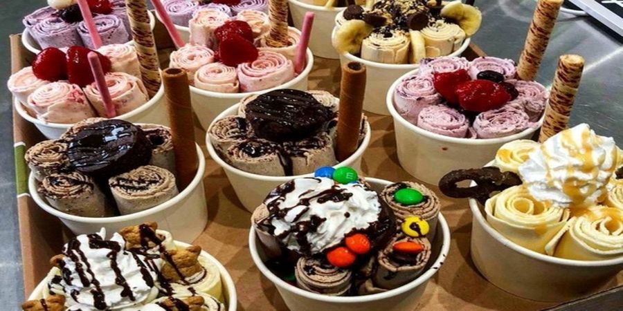 افزایش قیمت بستنی