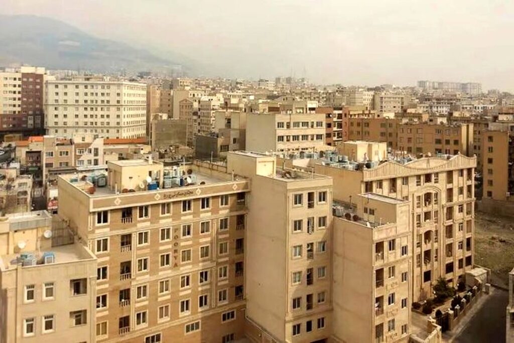 افزایش حق مسکن سقف اجاره بها سقف اجاره‌بها مسکن قرارداد مسکن