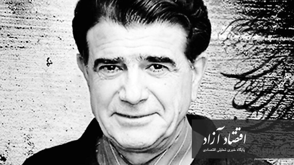 همایون شجریان