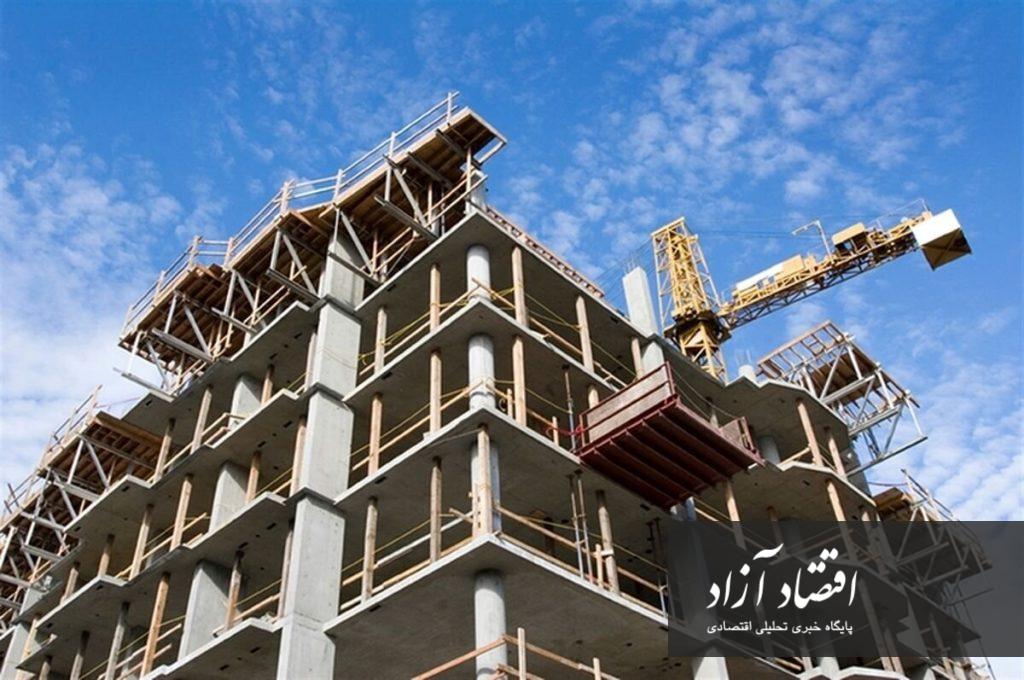 نهضت ساخت مسکن مسکن دولتی خانه خالی