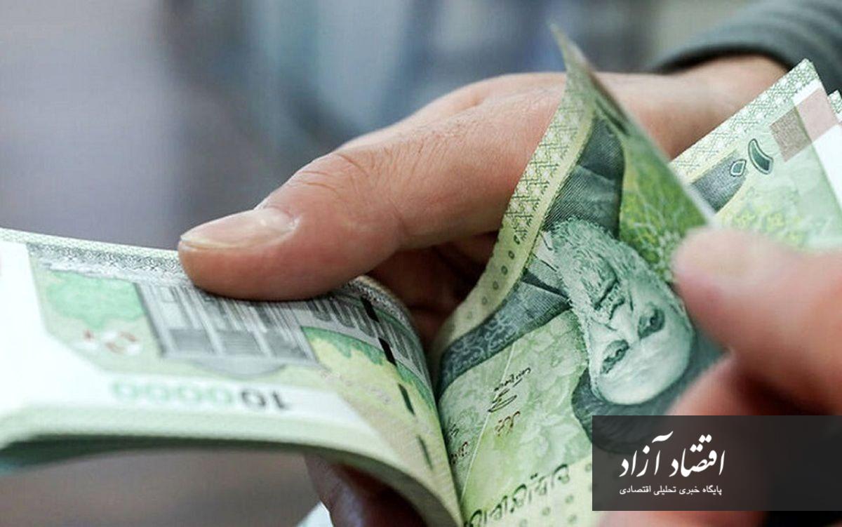 دستمزد کارگران عیدی کارگران مسکن کارگران حقوق کارگران