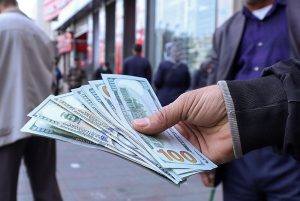 دلار سهمیه ای می خواهید ؟