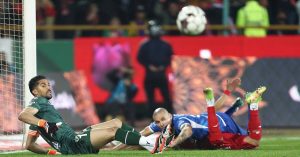 پرسپولیس عیسی ال کثیر عیسی آل کثیر