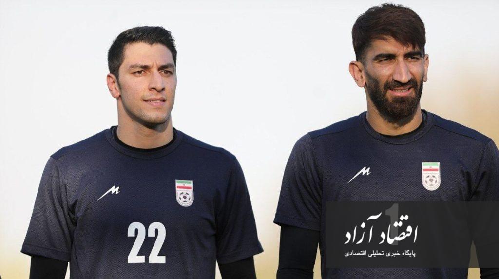 محمدرضا اخباری