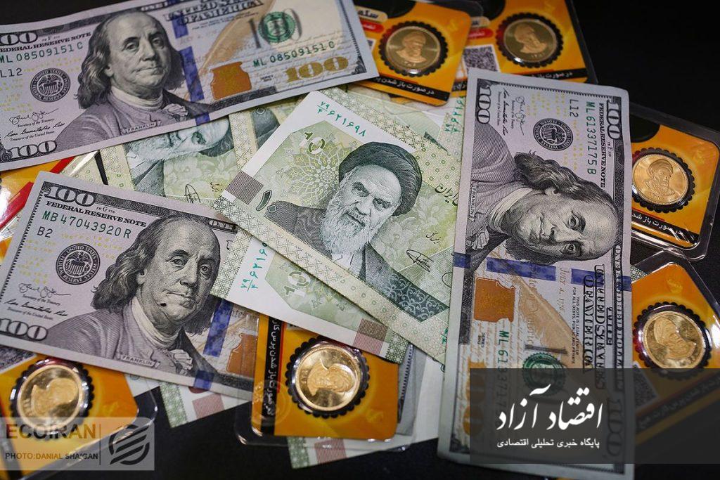 بازار سکه سکه تمام بازار ارز و سکه