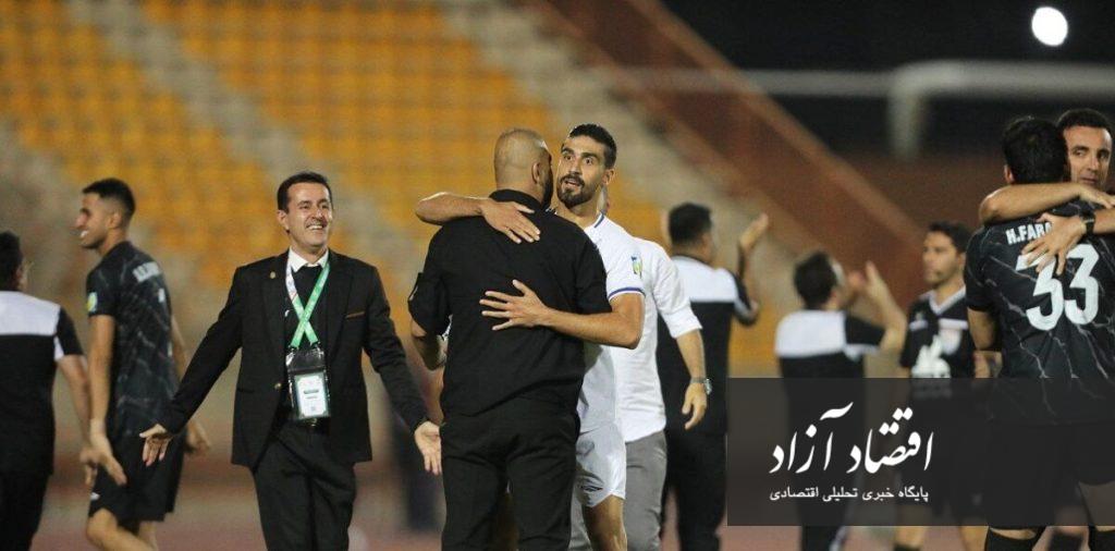 رضا جعفری