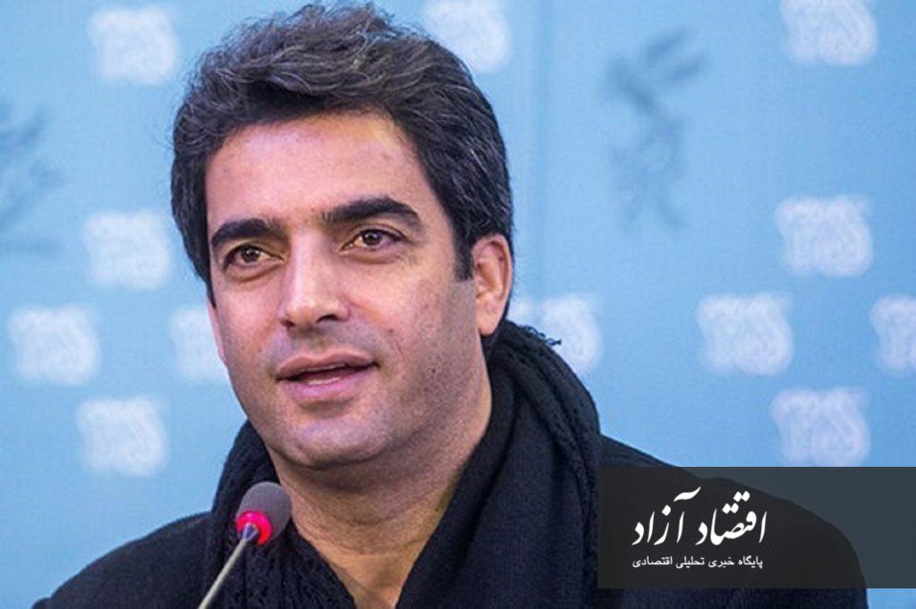 منوچهر هادی